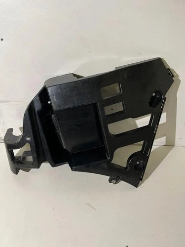 BMW X5 F15, F85 Stoßstangenhalter hinten rechts 7294722 3.00 Diesel 33198634