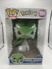Funko POP! Jumbo: Pokemon Gardevoir Figure