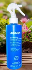 Aquage SeaExtend 60 Second Silkening Treatment 8oz New