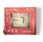 Elara Craft magnetic lashes - fuller New unused  Full Lashes — photo 3