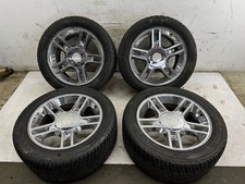 99-04 Ford F150 Hd Edition 20 X 9 Chrome Wheels Wo Tires Read 10th Gen Oem