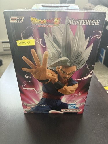 Ichiban Kuji (BANPRESTO) Dragon Ball Super A Prize Son Gohan Beast