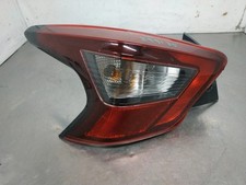 265555FA0A scheinwerfer hinten links NISSAN MICRA V K14 ACENTA 2016 448945