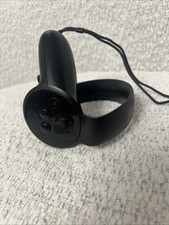 Meta Oculus Rift CV1 Touch Controllers Left - Tested And Working