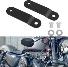 3 Inch 1 Pair Motorcycle Gas Tank Rising Lift Kit Replacement For -3 Inch