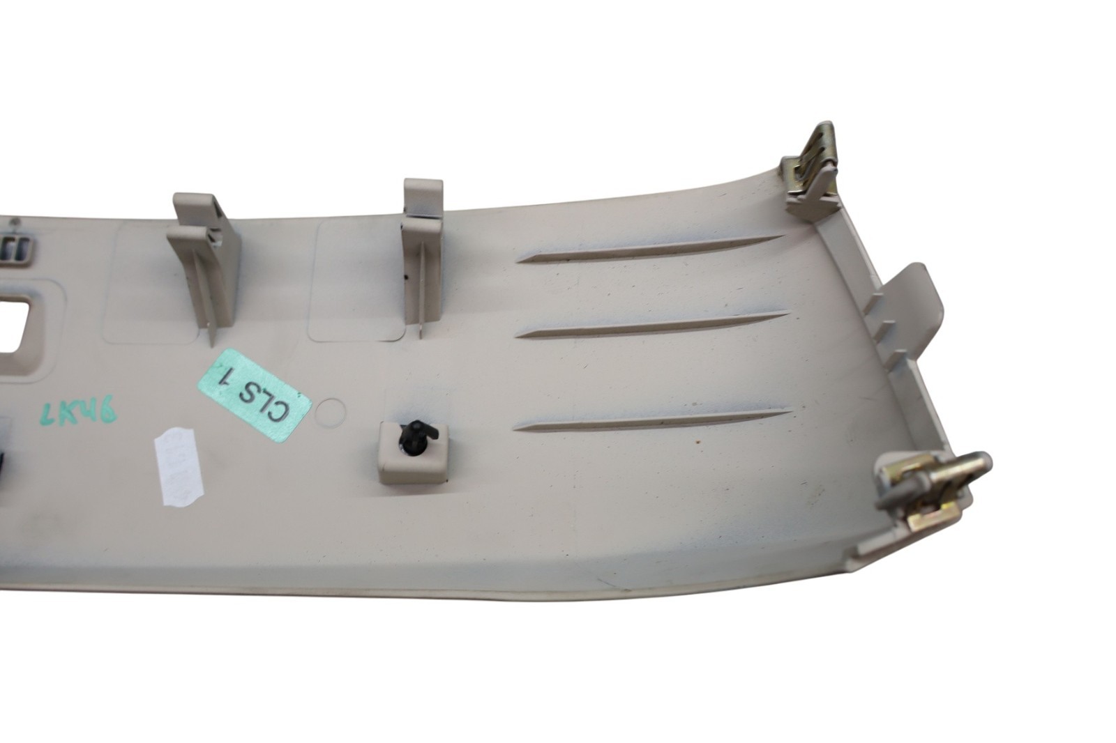 Maserati Ghibli 2014-2020 Front Left Lower Seat cover
