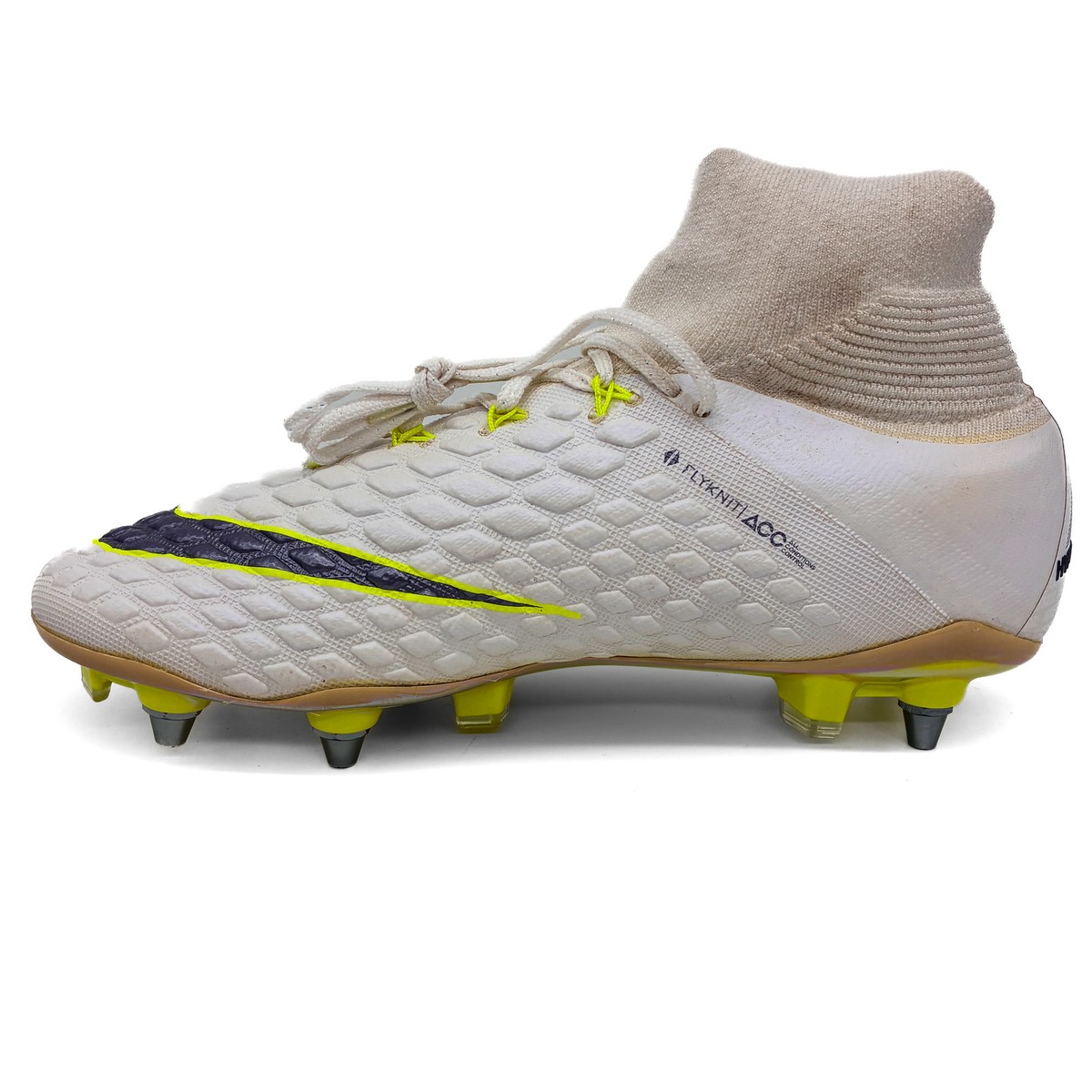 Nike Hypervenom Phantom 3 Elite SG-Pro 2018 WC *Pro-Issued* US 8
