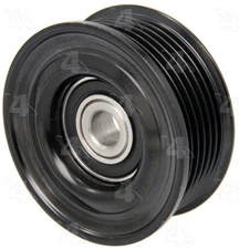 Accessory Drive Belt Idler Pulley 4 Seasons 45021