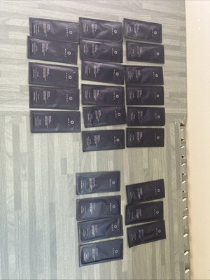 New 17 Monat Samples Revive Shampoo And 7 Replenish Masque