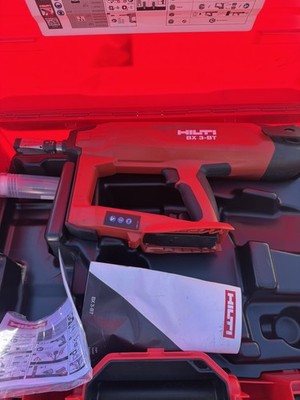 Hilti BX 3-BT Only tool