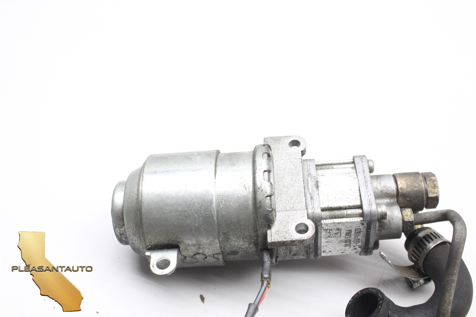 Maserati 4200 M138 / Ferrari 612 F1 Transmission Hydraulic Oil Pump OEM BM.00047