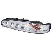 Blinkleuchte links mit Tagfahrleuchte LED passend f&uuml;r Mercedes Atego 3 ab 2013