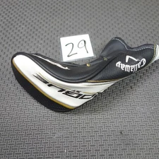 Callaway golf rogue st hybrid head cover rescue fas tship 251202 nice