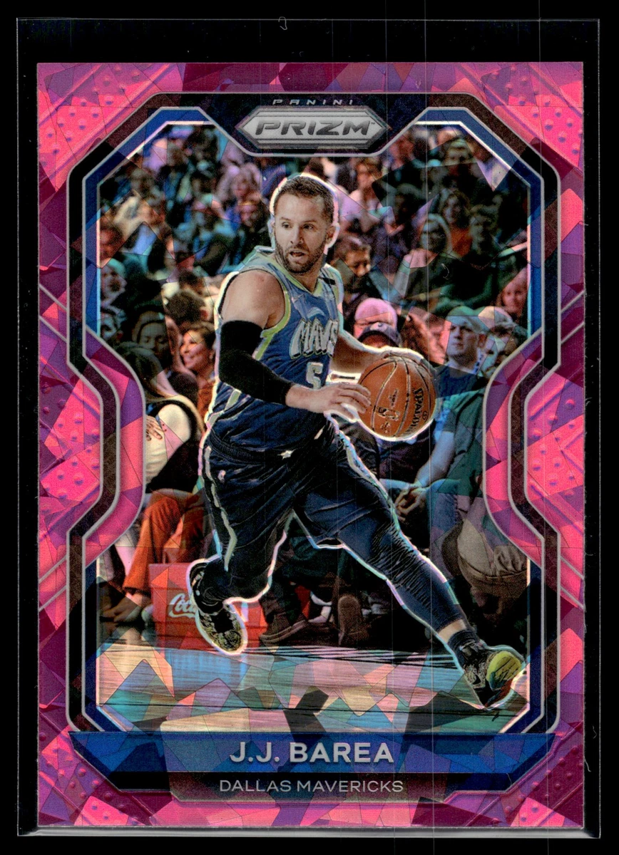 J.J. Barea Trading Cards for sale | eBay