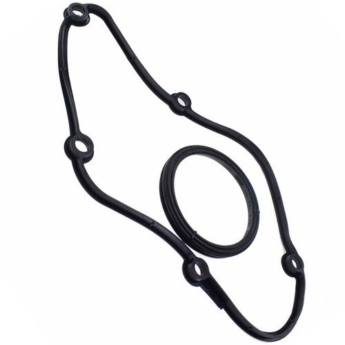 Upper Timing Chain Cover Gasket Seal For VW Jetta EOS Audi A4 A3 eBay