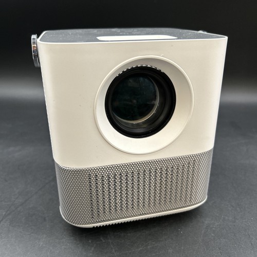 Fangor Smart wi-fi lcd video projector f-802 - Picture 5 of 7