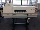 Mongoose Dtf Printer 2 Head I3200 T Shirt Transfer Direct To Film