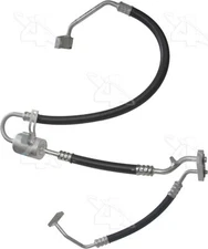 Four Seasons 55517 A/C Refrigerant Hose Fits 1984-1986 CARAVAN/MINI RAM VOYAGER