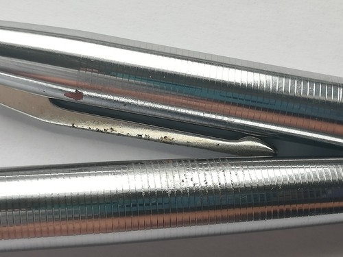 USSR Pen Set "Chayka" Moscow Olympics 1980 - Picture 16 of 24