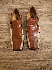 Stacy Adams Men's Loafer Sandals Size 12