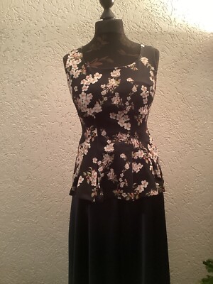 Top von Alba Moda
