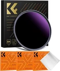 K&F CONCEPT ND1000000 20-Stops Ultra Dark Fixed ND Lens Filter Neutral Density