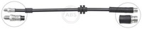 A.B.S. SL5658 Bremsschlauch 445 Mm FüR Ford Lexus