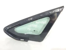 2019 Buick Cascada OEM Front Left Small Vent Glass