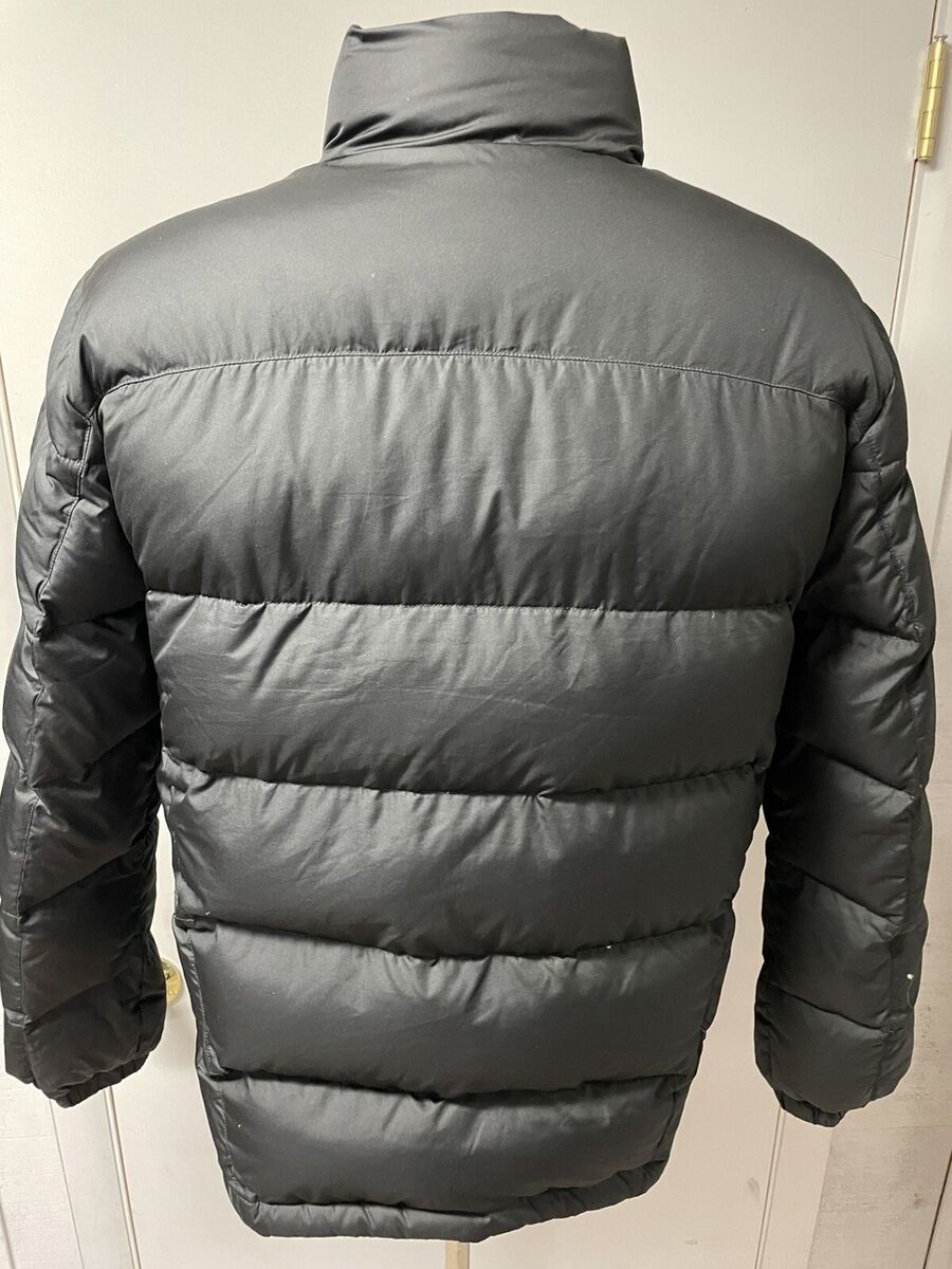 Mens EDDIE BAUER 2.0 Down Ski Coat Puffer Jacket 650 Fill Mens EDDIE BAUER 2.0 Down Ski Coat Puffer Jacket 650 Fill