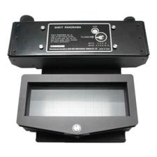 Shen Hao 6x9 6x12 6x17 Multi-Format Roll Film Back For 4x5 Linhof Graflex Wista