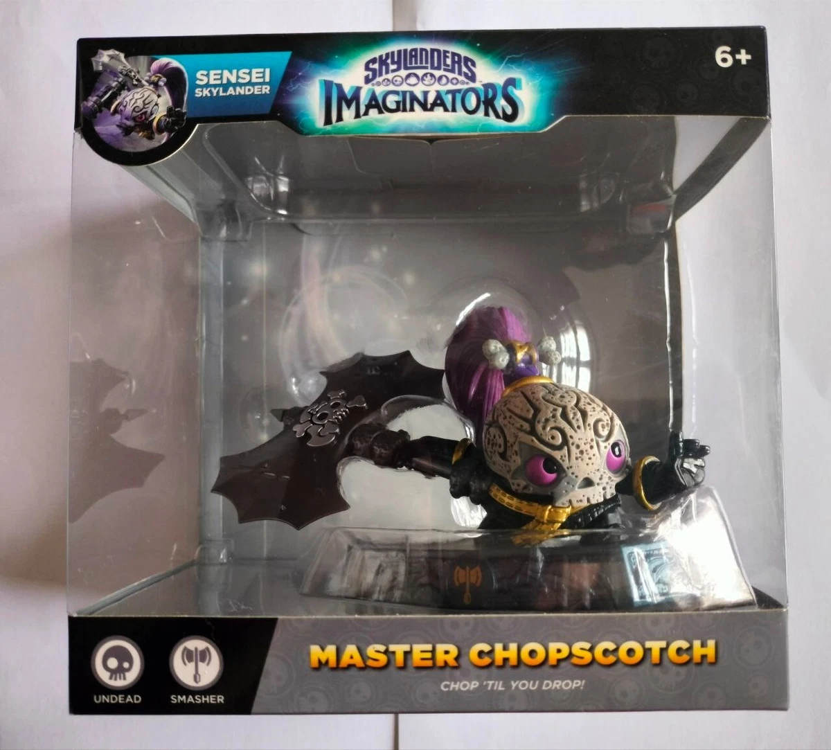 Poster, Quadro Skylanders Spyro | Poster sul muro | 3+1 GRATIS