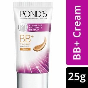 ponds bb cream moisturizer