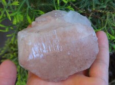 Campioni Di Cristallo E Minerale Apofillite G=57