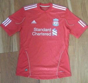 liverpool adidas trikot