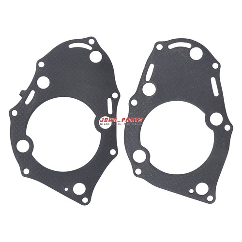 Fits Yamaha 700 701 61X Complete Gasket Oil Seal Kit Set Wave Runner Blaster - Picture 10 of 17