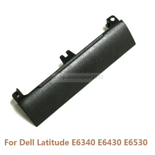 HDD SSD Caddy Hard Drive HD Door Caddy Cover for Dell Latitude E6340 E6430 E6530