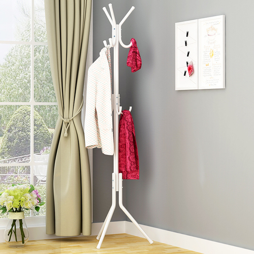 Heavy Duty Double Clothes Rail Hanging Rack Garment Display Stand Shoes Storage - Picture 35 of 44