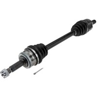 NTY Antriebswelle Gelenkwelle Vorne Links FüR Hyundai Accent III Stufenheck MC