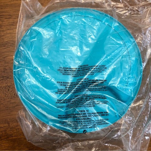 Pampered Chef Outdoor Party Plates and Utensils Set of 6 New - Picture 4 of 10