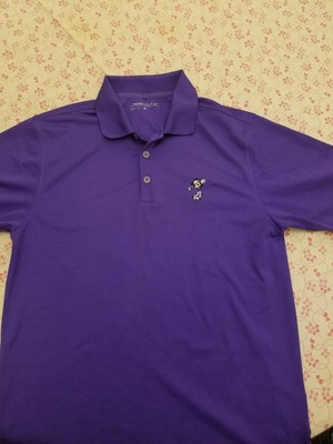 disney nike golf polo