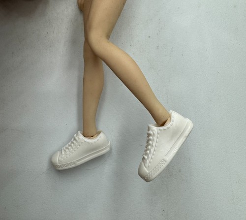 1/12 heels shoes boots / TBLeague PHICEN 6" Female Male figure Barbie doll ❶USA❶ - Picture 67 of 146