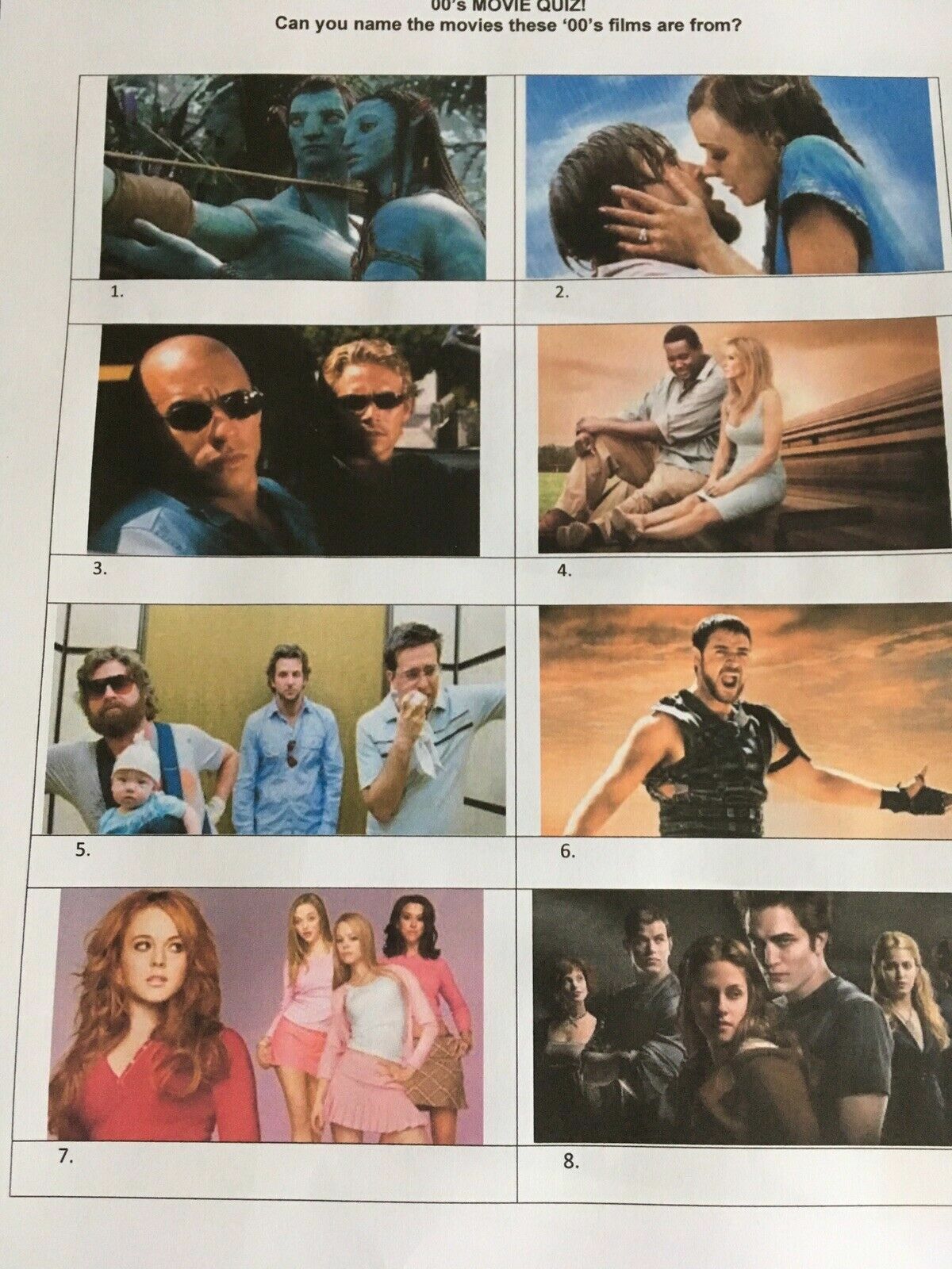 ***Ultimate Pub Quiz Collection! 80s, 90s, 00s, Trivia Picture 400 ...