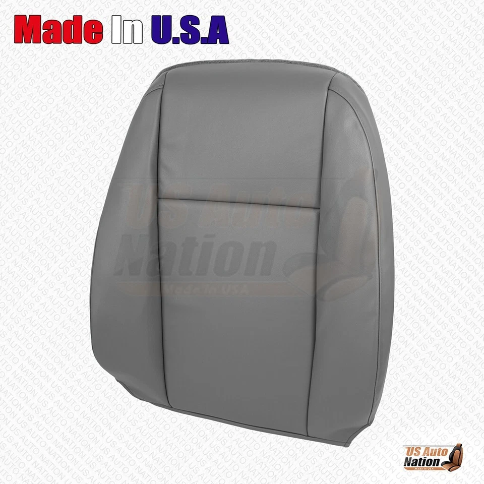 Ford Transit 150 250 350 350 2014 2015 2016 techo izquierdo-derecho cubierta de vinilo gris Foto 3 de 4