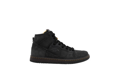 nike sb zoom dunk high pro deconstructed premium