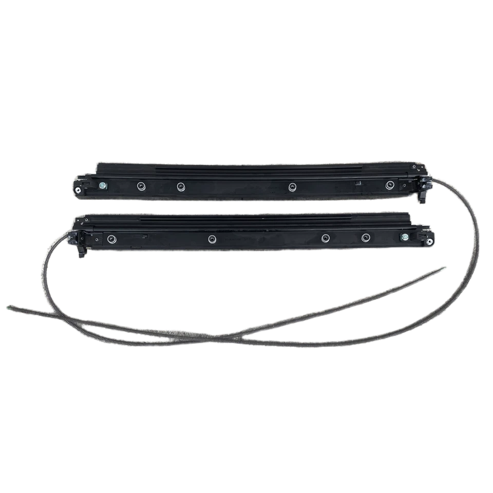 For Mercedes W156 GLA Sunroof Glass Sliding Track*2Sunroof Replacement Tracks - Изображение 4 из 4