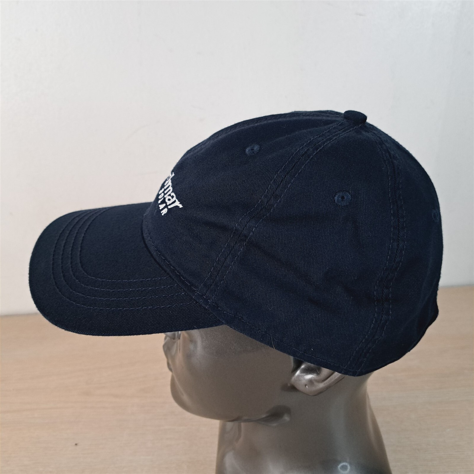 WINDMAR SOLAR ADJUSTABLE STRAPBACK BASEBALL HAT/C… - image 5