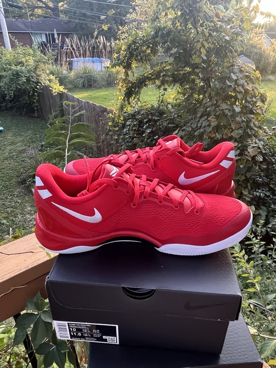 Nike Kobe 8 \