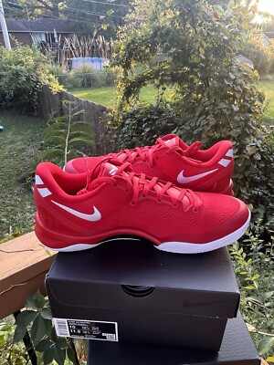 Nike Kobe 8 \"University Red\" 日本未発売 Nike Kobe 8 University Red (GS) – YankeeKicks Online