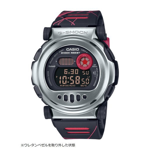 カシオ Gショック G-B001MVA-1JR GSslp-m75314088088 ファッション 