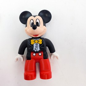 LEGO Duplo Mickey Mouse 10597 Birthday Parade Balloon Mini Figure ONLY